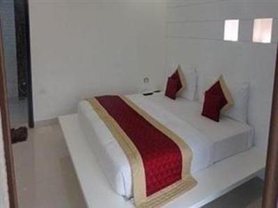 Отель Vivah Residency Нью-Дели Экстерьер фото
